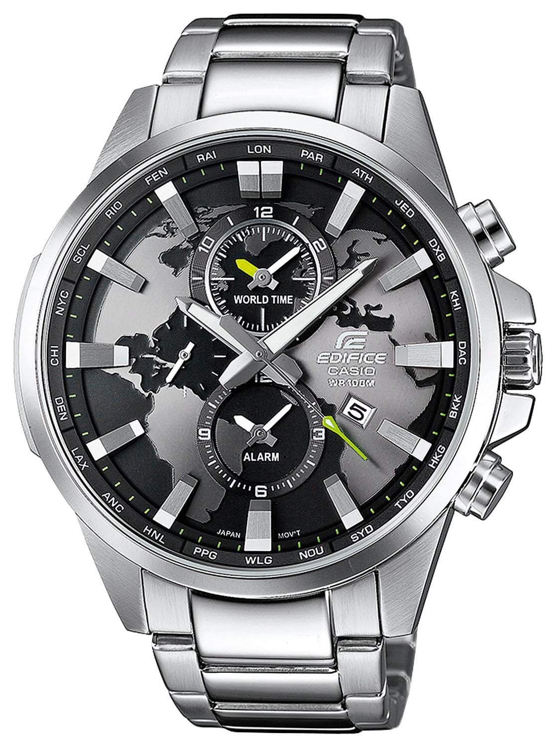CASIO Edifice Uhren günstig online kaufen • uhrcenter Uhren Shop