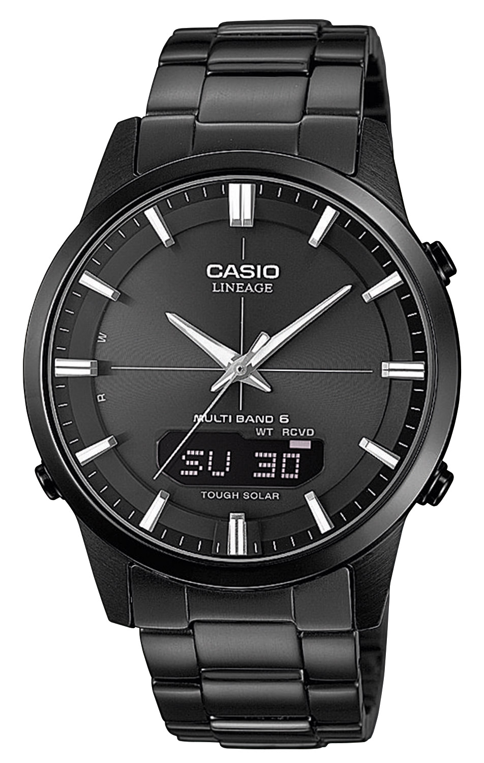 casio solar lcw m170d