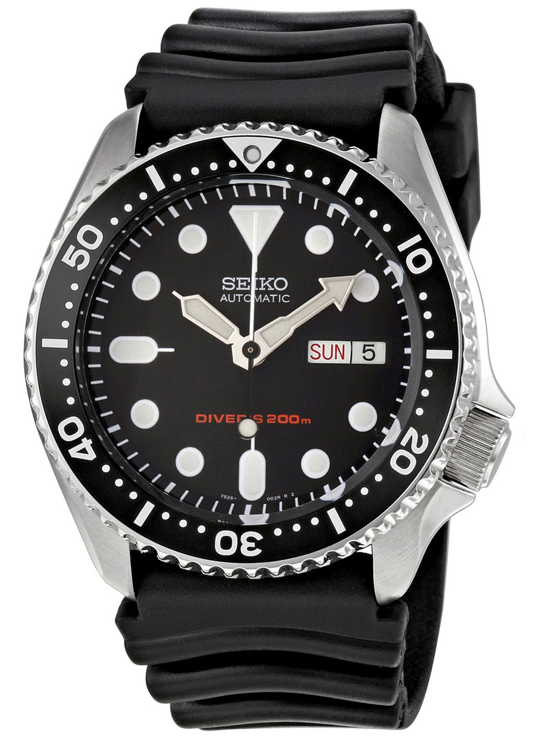 SEIKO Uhren günstig kaufen • uhrcenter Armbanduhren Shop