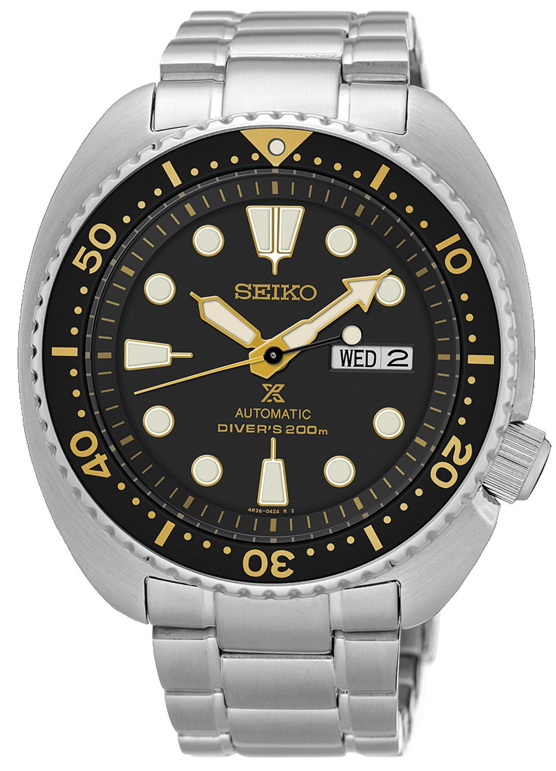 SEIKO Uhren günstig kaufen • uhrcenter Armbanduhren Shop