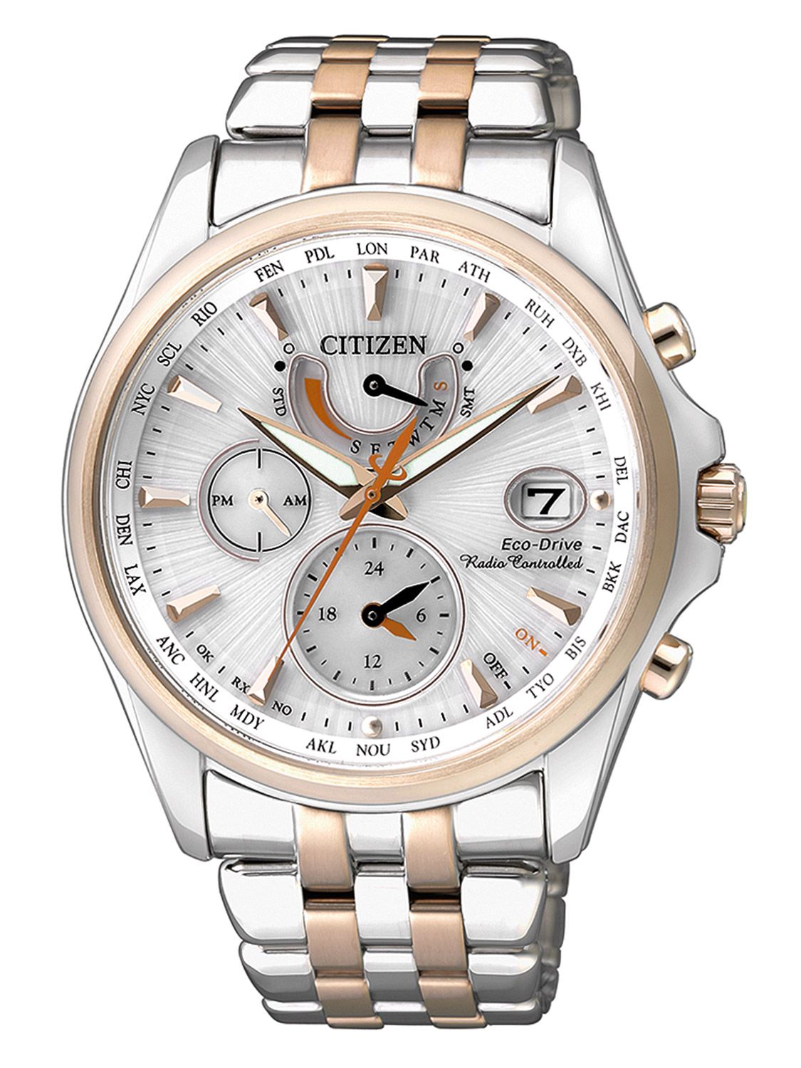 citizen solar