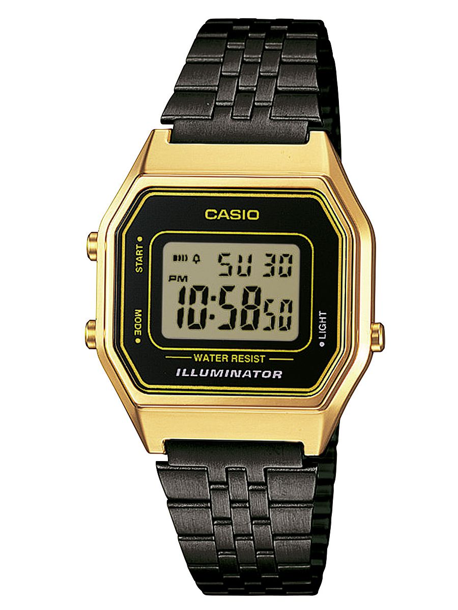 casio watches new collection 2016