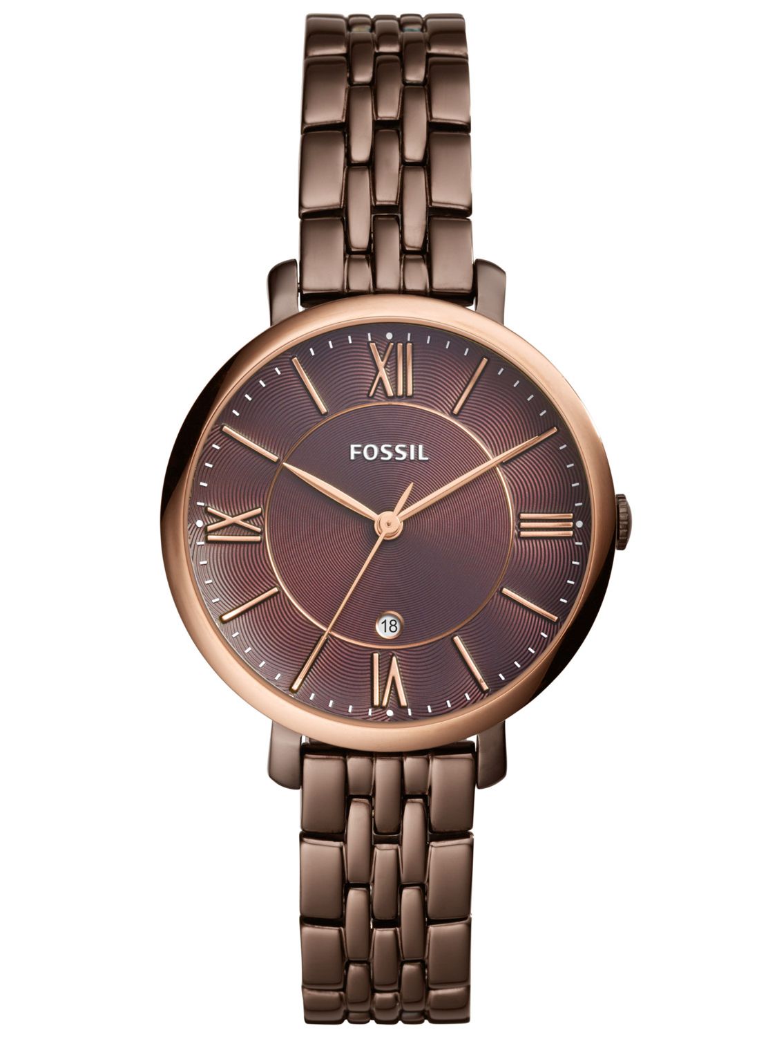 fossil canada ladies watches