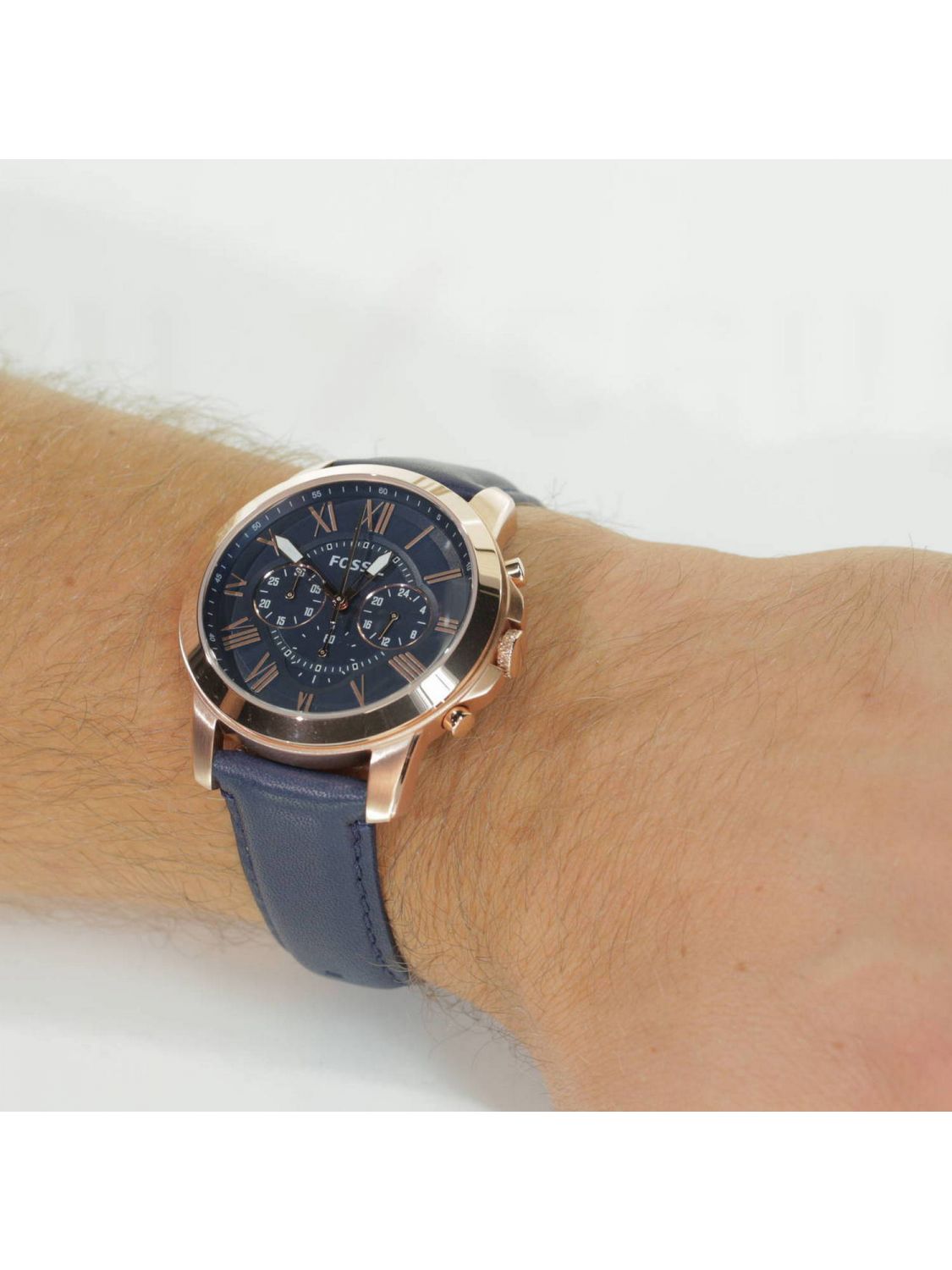 fossil grant fs4835 watch