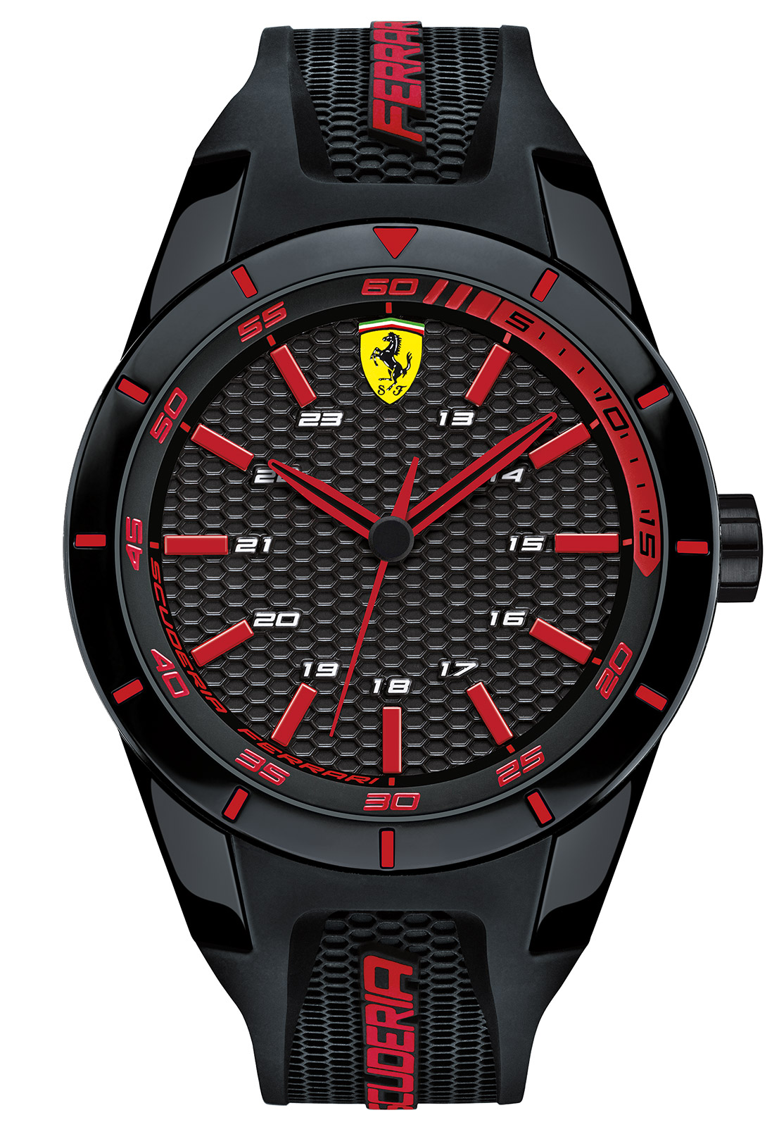 SCUDERIA FERRARI Uhren günstig kaufen • uhrcenter Uhren Shop